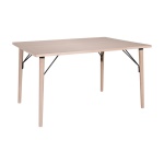 Y5 table 140x90cm ash blonde