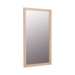 Enter mirror 60x110cm ash blonde