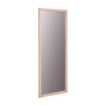 Enter mirror 60x160cm ash blonde